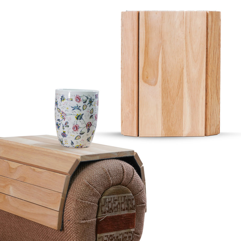 Solid Wood Tray