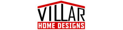 Logo Villar Home Designs