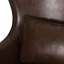 Chaise d'appoint moderne