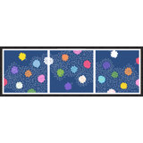 Chrysanthemums Giclee Print by Dana Gibson