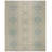 Danya Cream/Aqua Indoor/Outdoor Area Rug-720421672