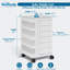Chariot utilitaire rotatif Kubx-82540007