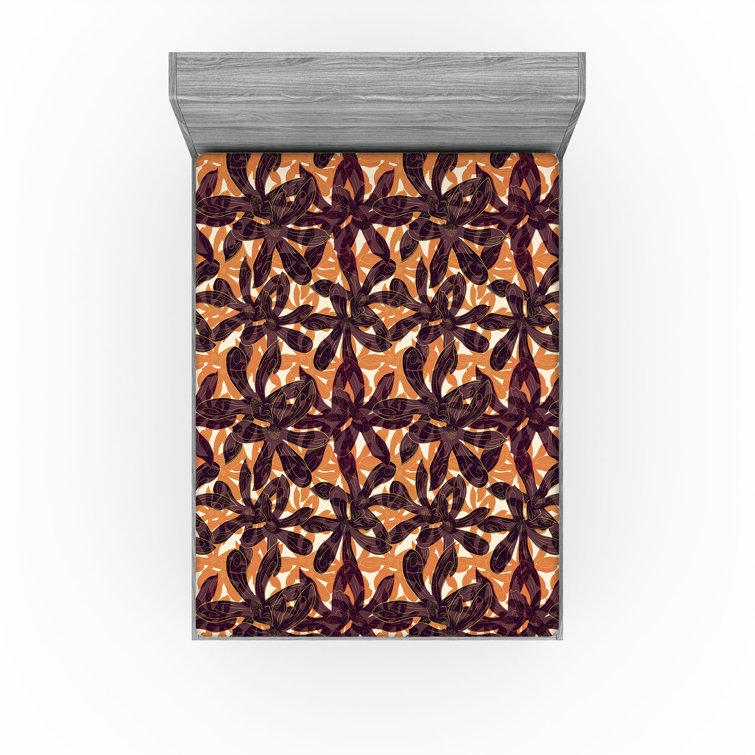 Drap-housse Ambesonne