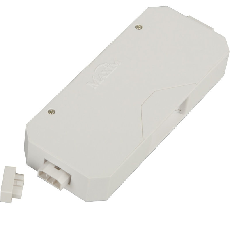 Statesboro MXInterLink4 Cable, White