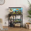 20-29 Gallon Aquarium Stand With Charging Station-999675994
