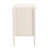 Doniesha Chest With Drawers, Antique White-1711446133