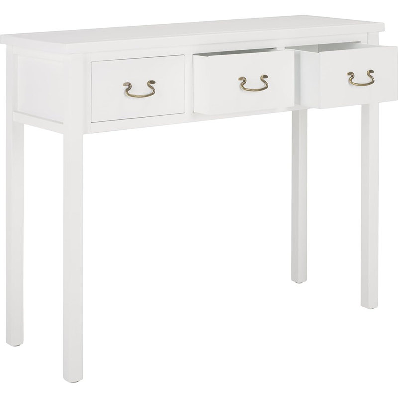 Console à 3 tiroirs Collection Cindy
