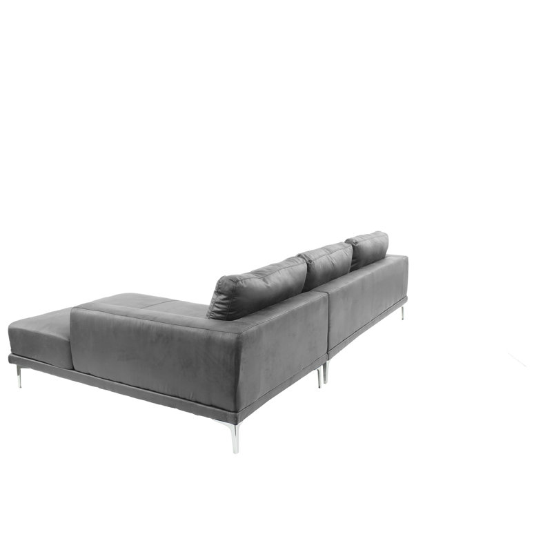 Left Facing Sofa