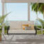 Patio Dining Set with