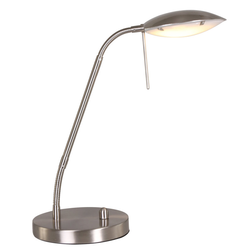 Falcone Metal Desk Lamp