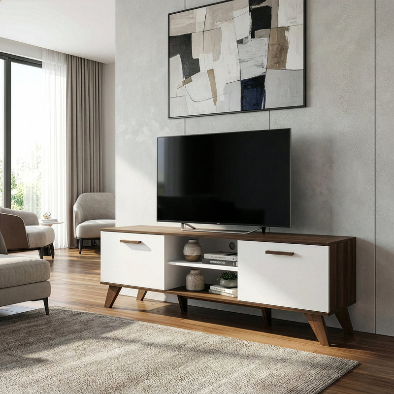 Arwin TV Stand for TVs up to 70"