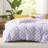 Bedsure Reversible Duvet Cover Set with Zipper Closure GentleSoft™️-100776129-107962465
