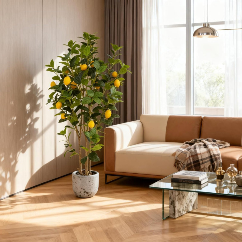150cm Plant