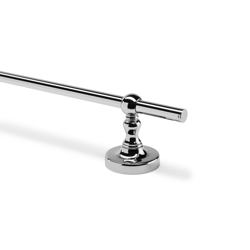 Worcester 70.5cm 1 Wall Towel Bar