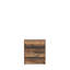 Amandla 73.7cm W 4 - Drawer Chest of Drawers-1291605056