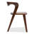 Rozella Solid Wood Side Chairs