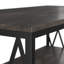 Table basse avec rangement au sol-70781250