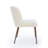 Ruebin 19.5'' H Upholstered Metal Side Chair