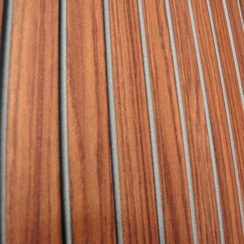 19.7" x 39.4" Wall Paneling (5-pack), Auburn