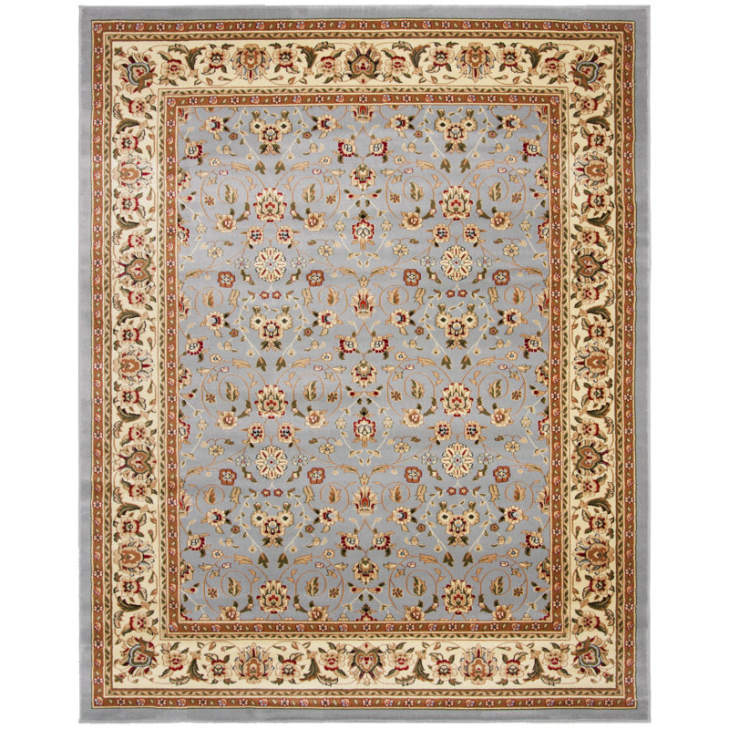 Tapis oriental Klose Performance, Rectangle 5 pi 3 po x 7 pi 6 po