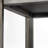 Acushnet Drawers Bookcase