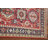 Geometric Runner Rug 3x8