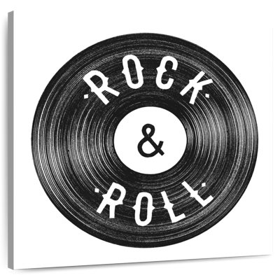 Abarca Rock N 'Roll