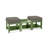 Elements Upholstered Cube Ottoman-86891319-86891360