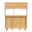 174.5cm Kitchen Pantry-1855286263