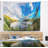 Polyester Tapestry-28491809