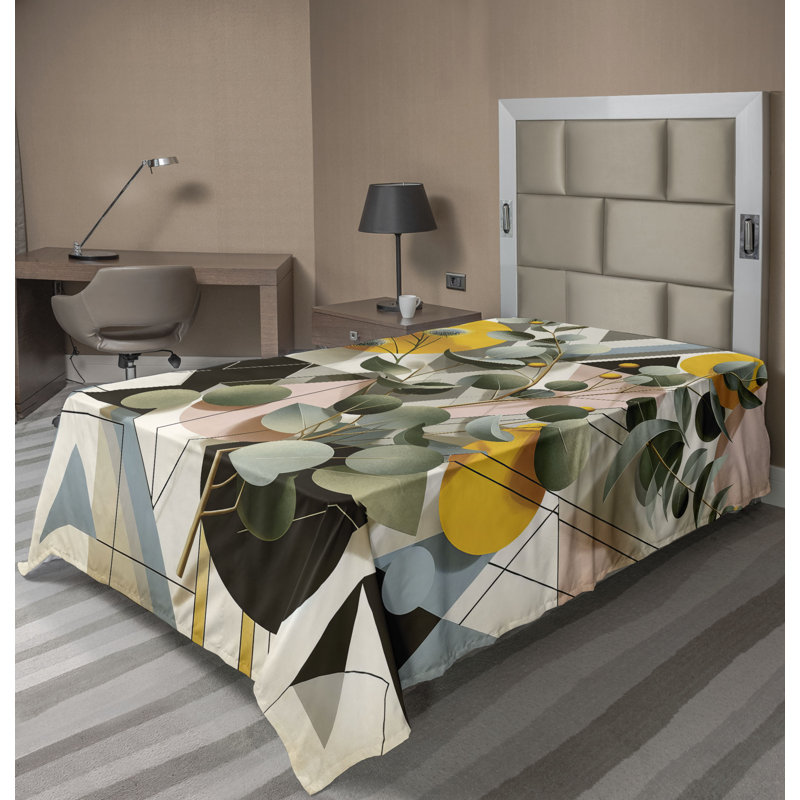 Polyester Flat Sheet, Twin Flat Sheet