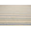 Tapis oriental multicolore tissé à la main à rayures contemporaines-836737426