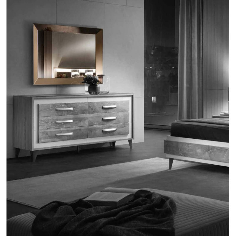 Rectangle Mirror