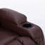 Canapé inclinable Pu-650994664