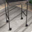124cm Steel Flight Cage with Wheels