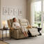 Fauteuil inclinable électrique 52 pouces-1797939826