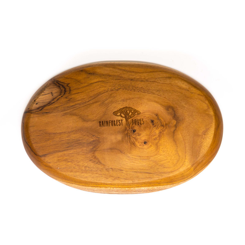 Large Dinner Plate