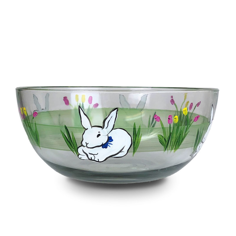 Bol de service 11 "Ellaline