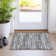 Premium Machine Washable Prisco Gray Rug