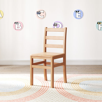 Fauteuil de professeur Little, 18 po