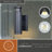 Saion LED Wall Light-1047482650