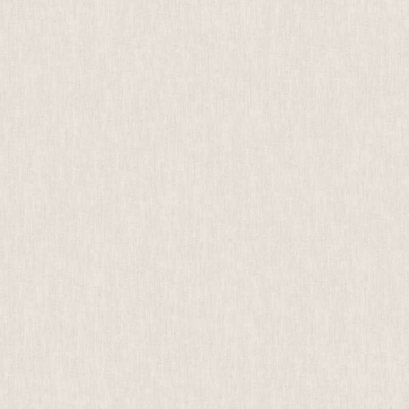 Earth Collection Textured Linen Effect Wallpaper Roll, Tan
