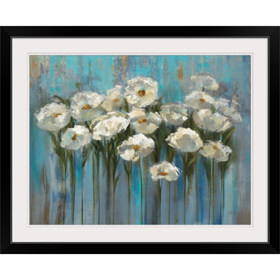 Aniessa " Anemones " by Silvia Vassileva