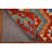 Geometric Kilim Oriental Area Rug 3x5