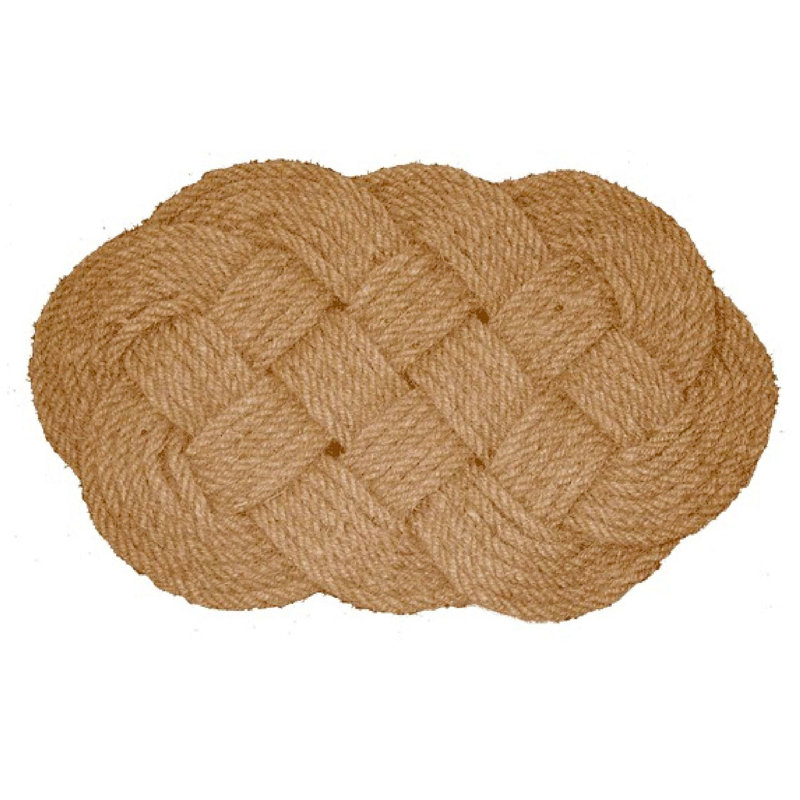 Aoife Outdoor Doormat