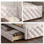 Capavella Upholstered Storage Bed-435737162