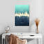 Aime Denver Colorado Skyline VII-108384748