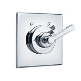 Fleetwood Tub & Shower Faucet