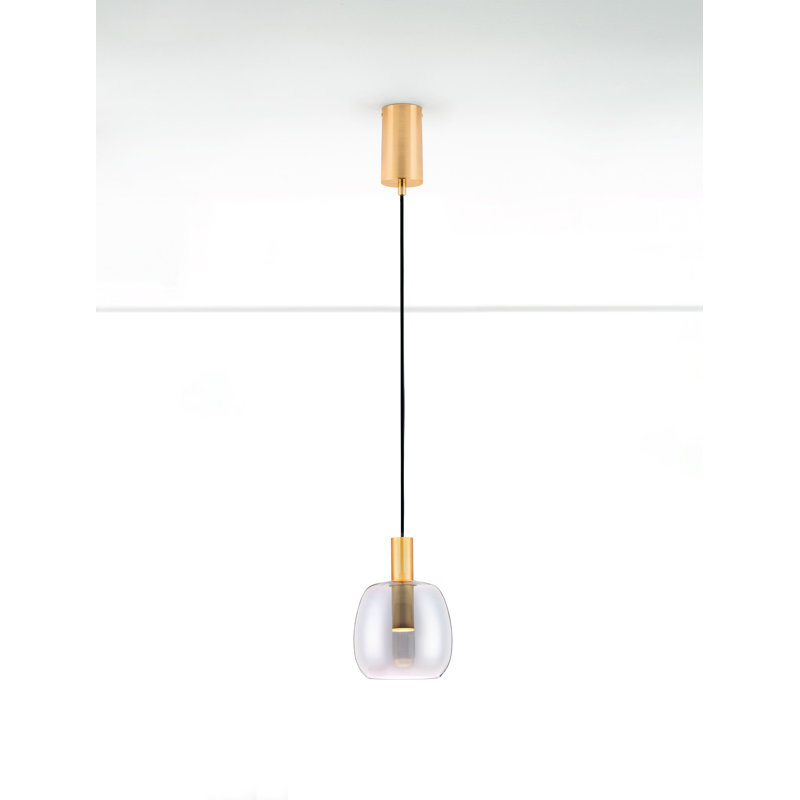 - Light Pendant