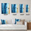Horloge murale verticale-897373175